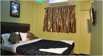 Hotel Planet Plaza
