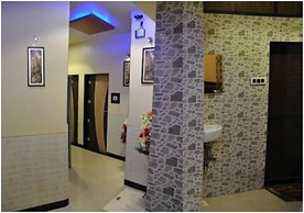 Hotel Planet Plaza