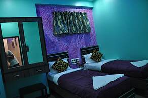 Hotel Planet Plaza