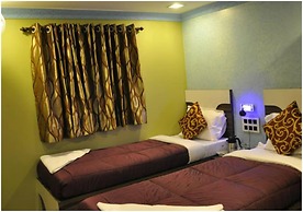 Hotel Planet Plaza