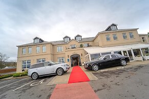 Ballyliffin Lodge & Spa
