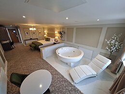 Ballyliffin Lodge & Spa