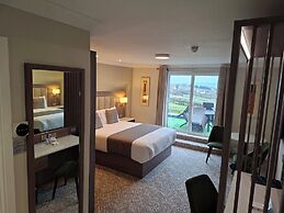 Ballyliffin Lodge & Spa