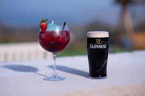 Ballyliffin Lodge & Spa