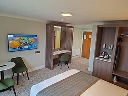 Ballyliffin Lodge & Spa