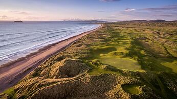 Ballyliffin Lodge & Spa