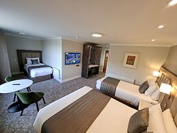 Ballyliffin Lodge & Spa