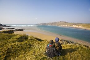 Ballyliffin Lodge & Spa
