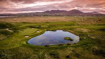 Ballyliffin Lodge & Spa