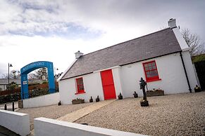 Ballyliffin Lodge & Spa