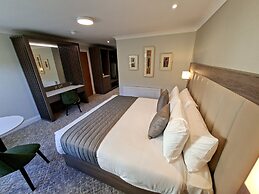 Ballyliffin Lodge & Spa