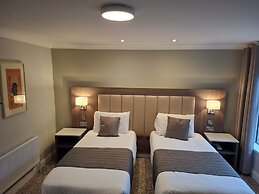 Ballyliffin Lodge & Spa