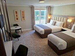 Ballyliffin Lodge & Spa