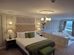 Ballyliffin Lodge & Spa