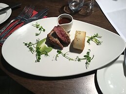 Ballyliffin Lodge & Spa