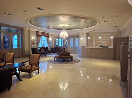 Ballyliffin Lodge & Spa