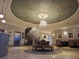 Ballyliffin Lodge & Spa