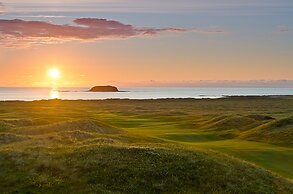 Ballyliffin Lodge & Spa