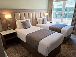 Ballyliffin Lodge & Spa