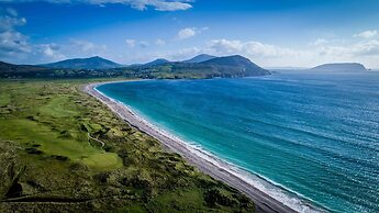 Ballyliffin Lodge & Spa