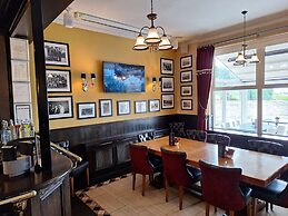 Ballyliffin Lodge & Spa