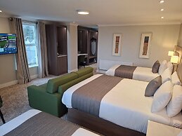 Ballyliffin Lodge & Spa