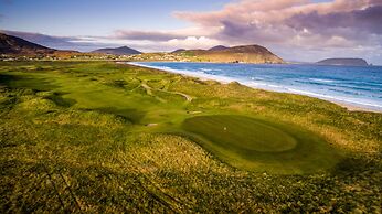Ballyliffin Lodge & Spa