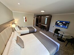 Ballyliffin Lodge & Spa