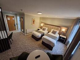 Ballyliffin Lodge & Spa