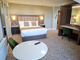 Ballyliffin Lodge & Spa