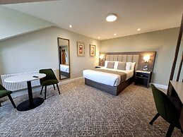 Ballyliffin Lodge & Spa
