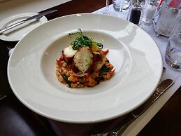 Ballyliffin Lodge & Spa