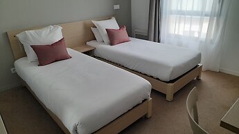 Terres de France - Appart'Hotel Quimper