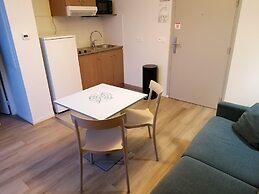 Terres de France - Appart'Hotel Quimper
