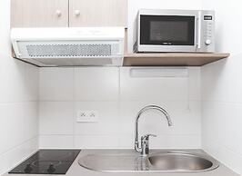 Terres de France - Appart'Hotel Quimper