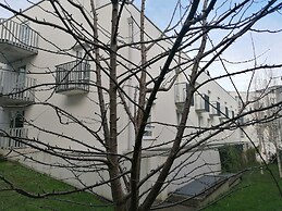 Terres de France - Appart'Hotel Quimper