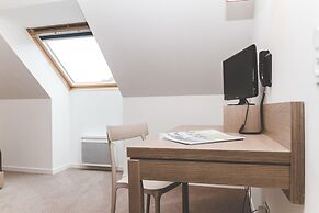 Terres de France - Appart'Hotel Quimper