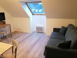 Terres de France - Appart'Hotel Quimper