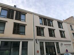 Terres de France - Appart'Hotel Quimper
