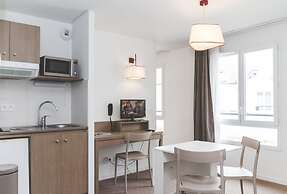 Terres de France - Appart'Hotel Quimper