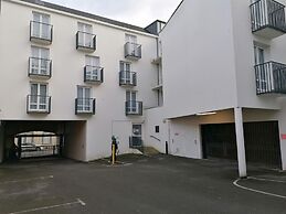 Terres de France - Appart'Hotel Quimper