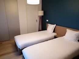 Terres de France - Appart'Hotel Quimper