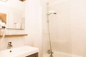 Terres de France - Appart'Hotel Quimper