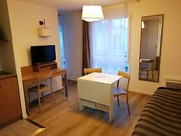 Terres de France - Appart'Hotel Quimper