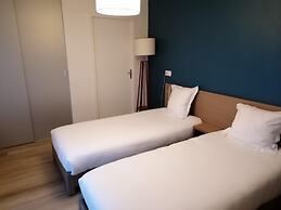Terres de France - Appart'Hotel Quimper