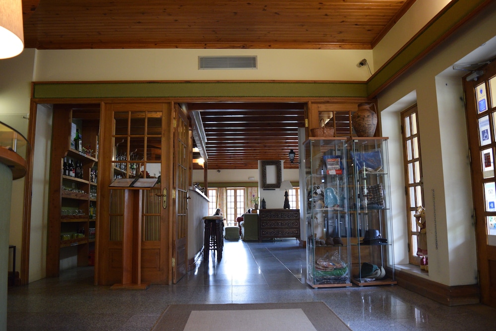 Aparthotel Quinta do Crestelo