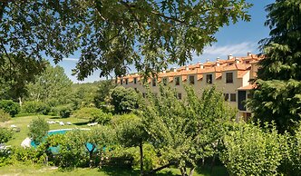 Aparthotel Quinta do Crestelo
