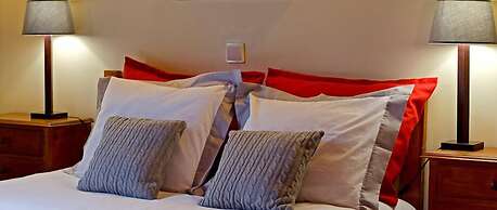Aparthotel Quinta do Crestelo