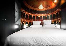 Design and Wine Hotel