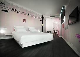 Design and Wine Hotel